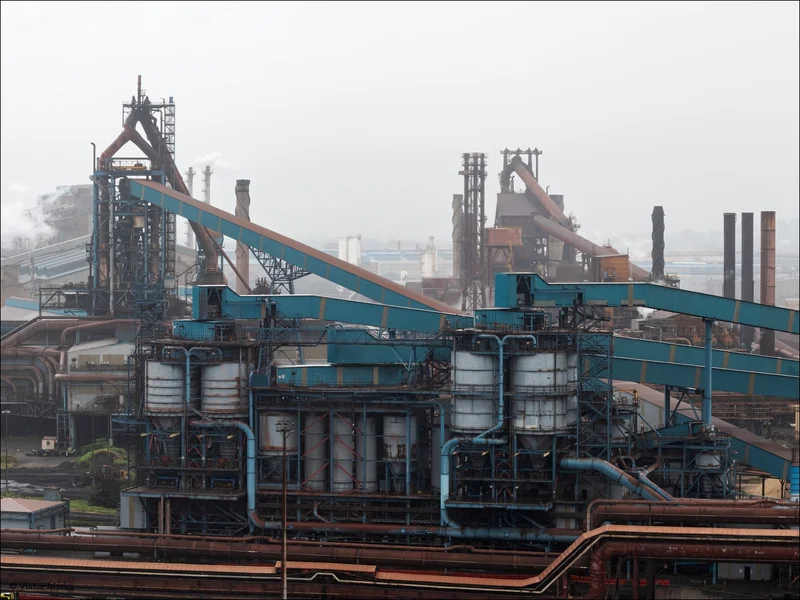 BlueScope Under Scrutiny: Operational Shifts, Accidents, and the Market's View