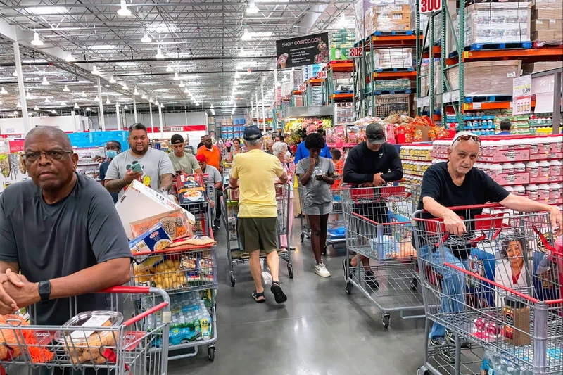 Costco Stock: What's the Real Price Today?