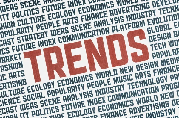Industry Overview: Definition, Meaning, and What's Trending Today