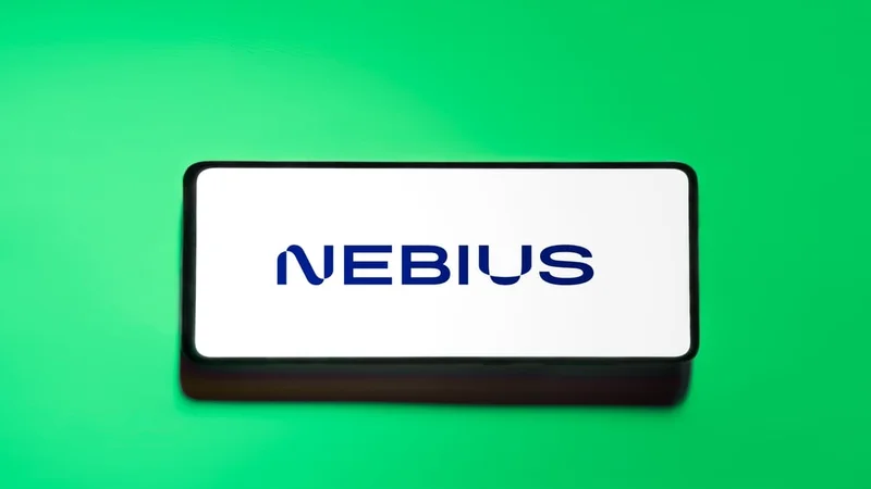 Nebius (NBIS) Stock Pops: Meta AI Deal and Reddit Reactions
